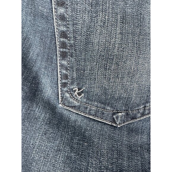 Kut from the Kloth Women’s Diana Skinny Jeans Size 16W Stretch Mid Rise Classic - Picture 7 of 10